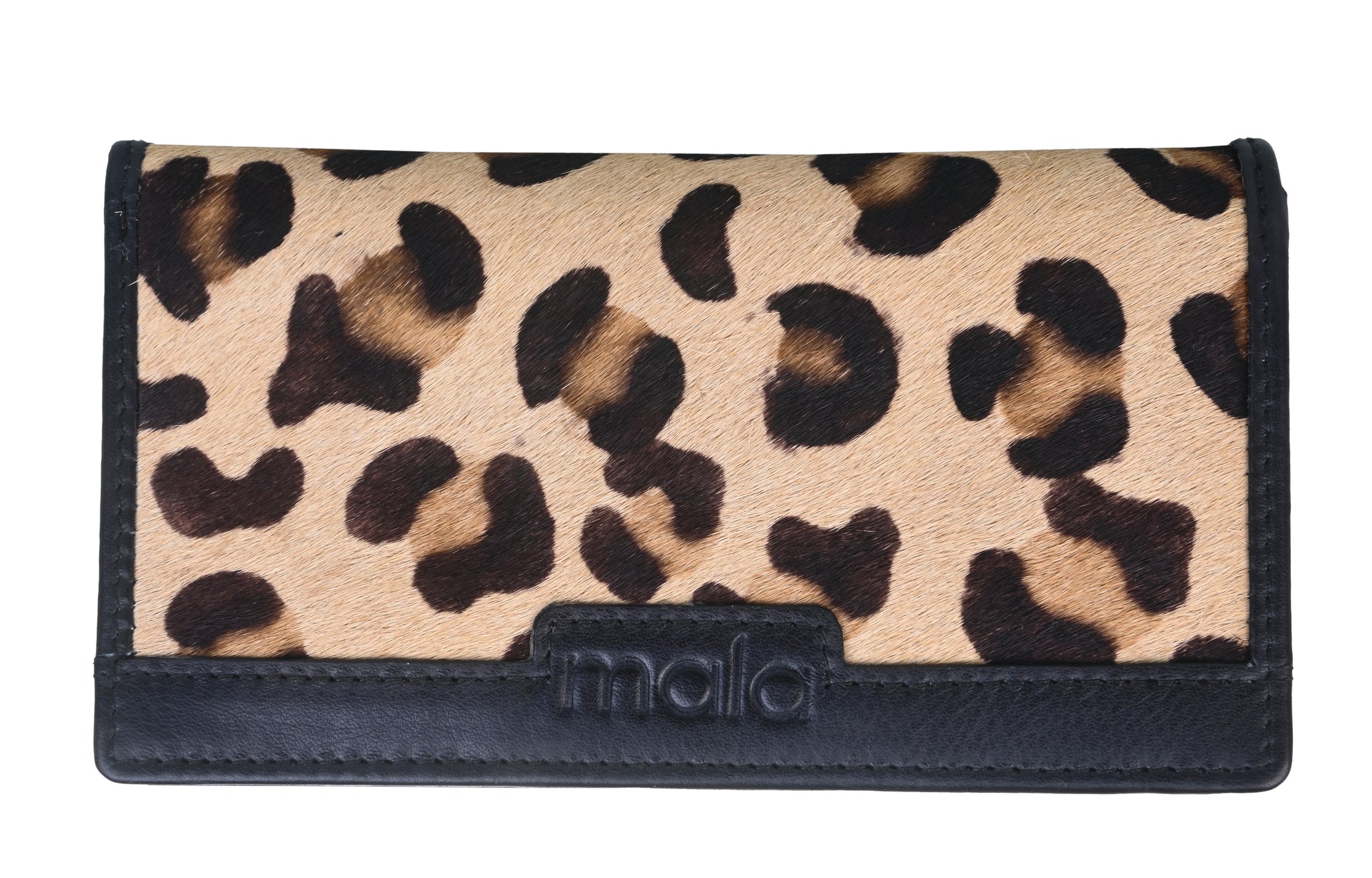 Gorgeous Leopard outlet handbag matching wallet