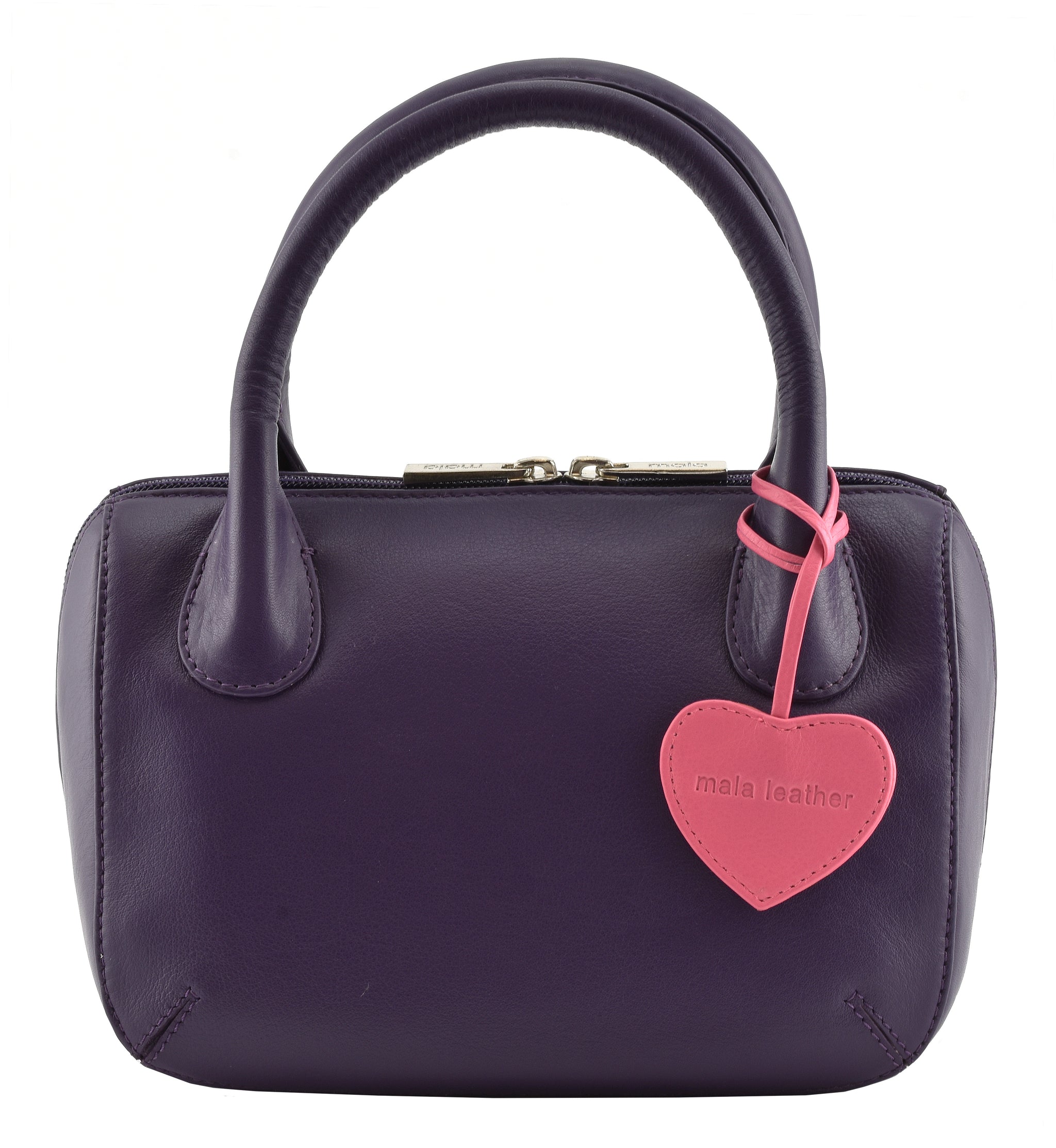 Grab Bags Mala Leather Limited
