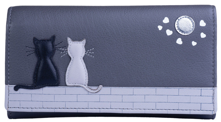 Cat Convertible Top Handle Purse Bag – Signare USA