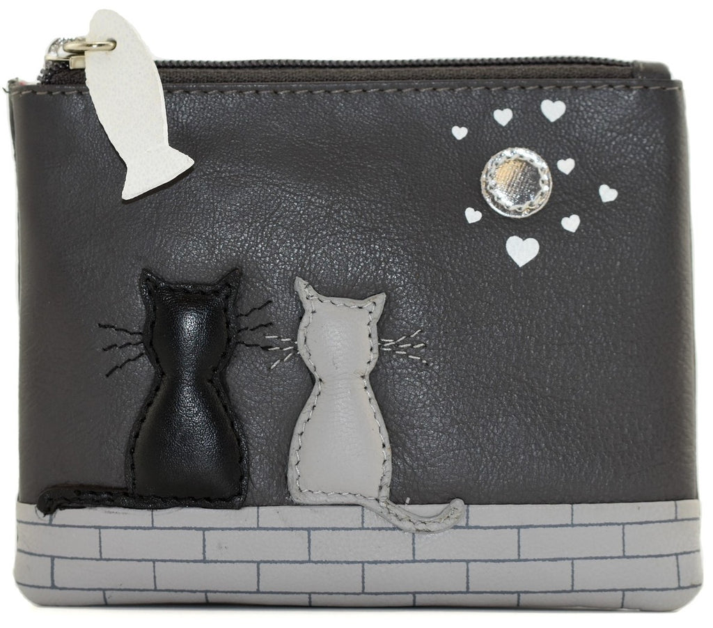 Kawaii Cat Bag | Embrace the Unique Cat Shape Design – Feline Fancy